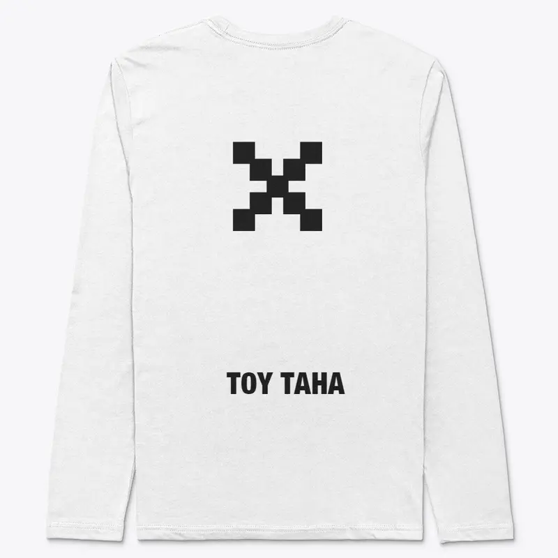 TOY TAHA APPAREL