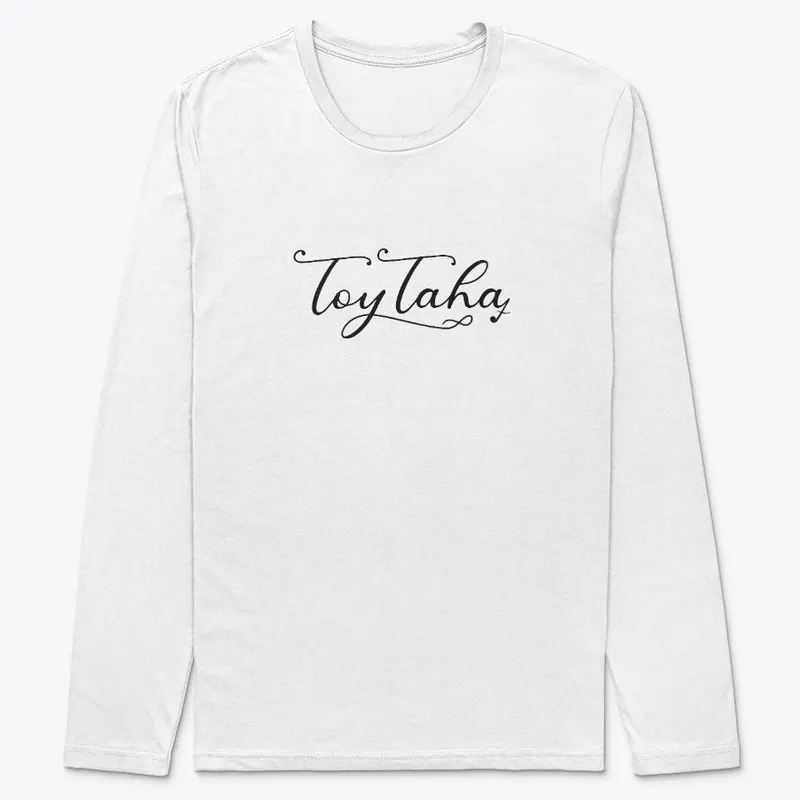 TOY TAHA APPAREL