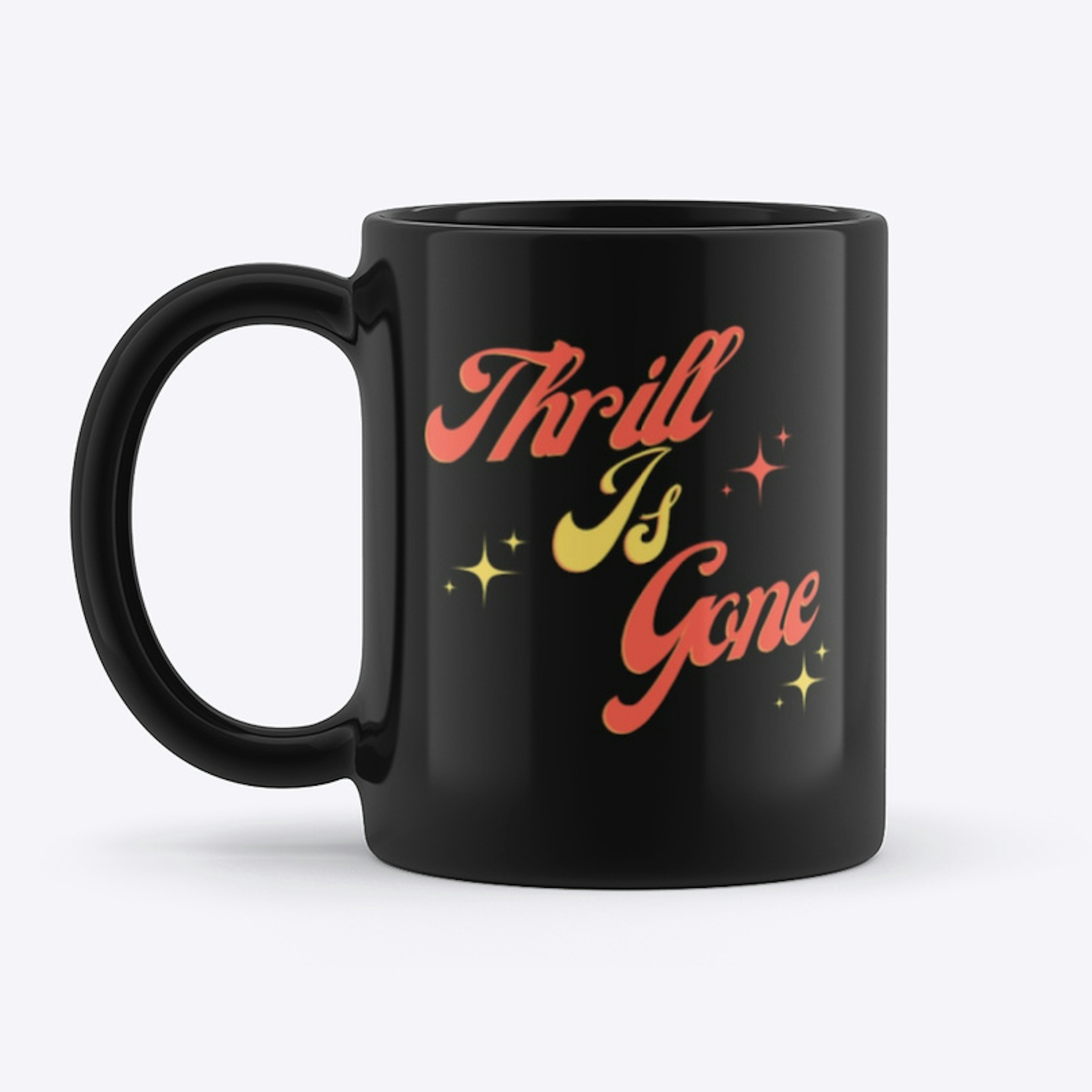 Thrill Collection Mug