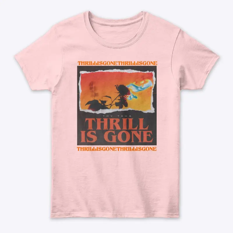 THRILL COLLECTION