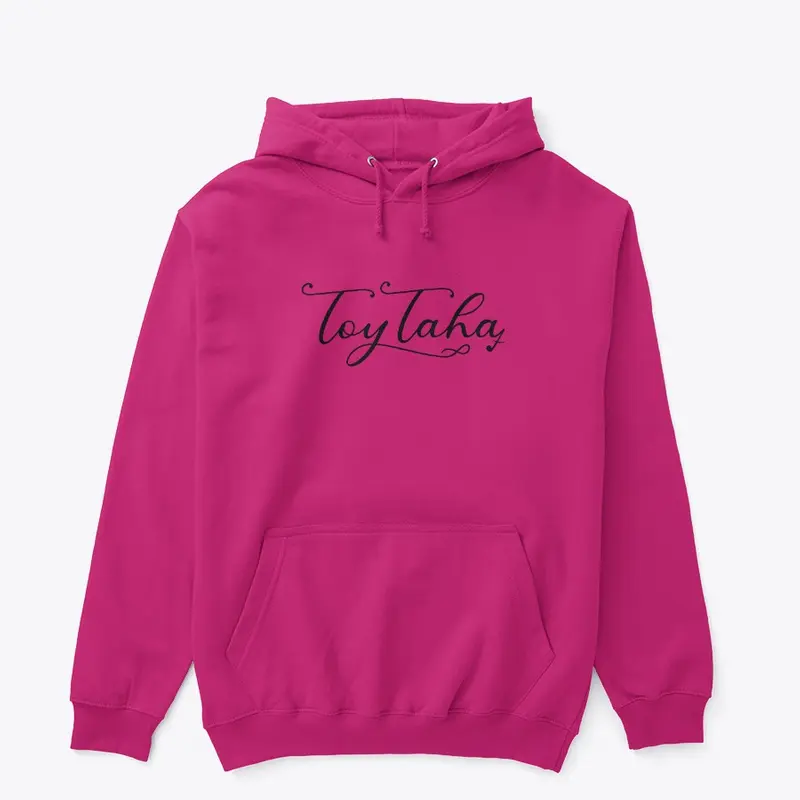 TOY TAHA APPAREL