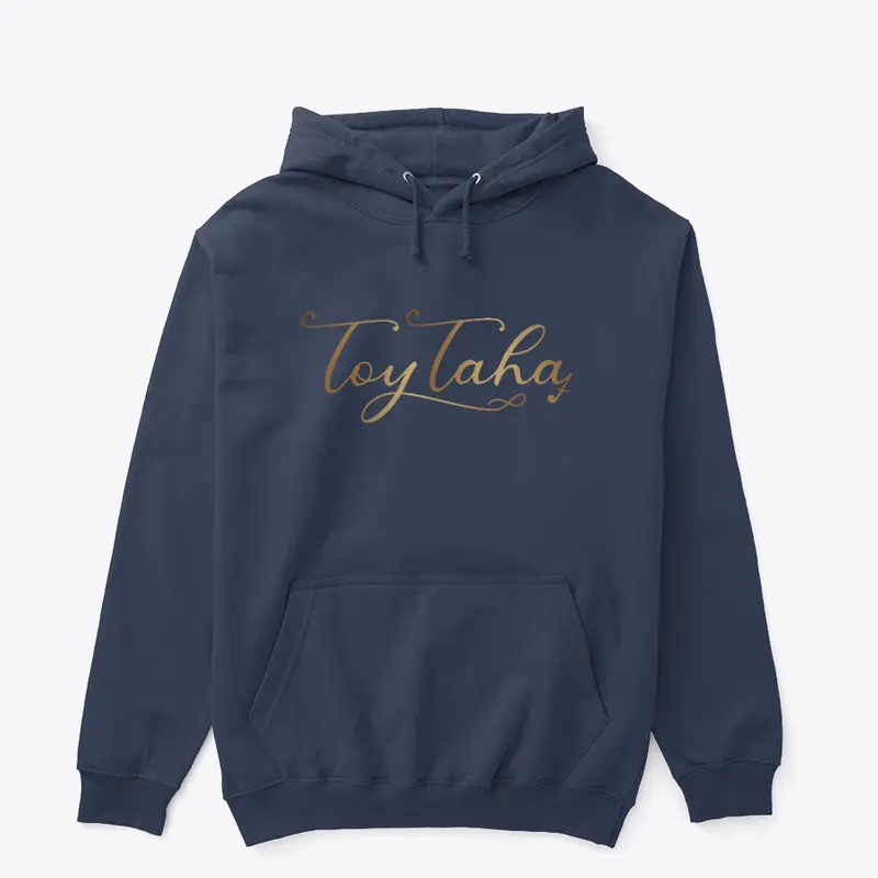 TOY TAHA APPAREL