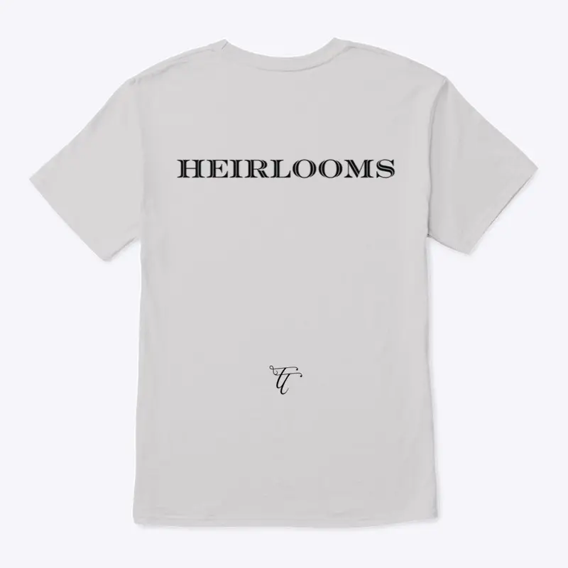 Heirlooms - I