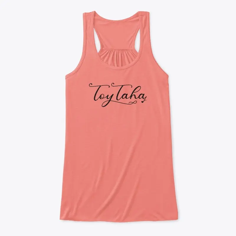 TOY TAHA APPAREL