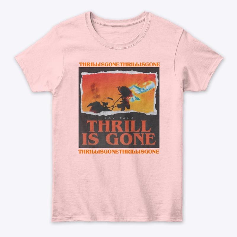 THRILL COLLECTION