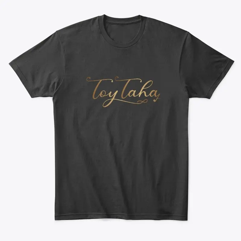 TOY TAHA APPAREL